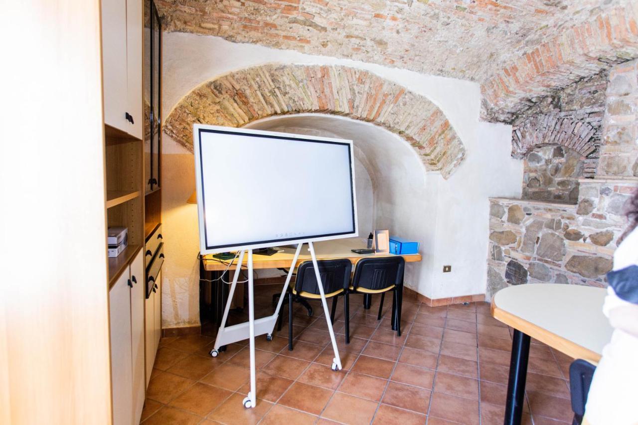 מונטאלטו אופוגו Home 4 Creativity - Coliving Calabria מראה חיצוני תמונה
