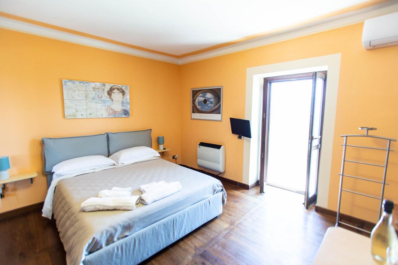 מונטאלטו אופוגו Home 4 Creativity - Coliving Calabria מראה חיצוני תמונה
