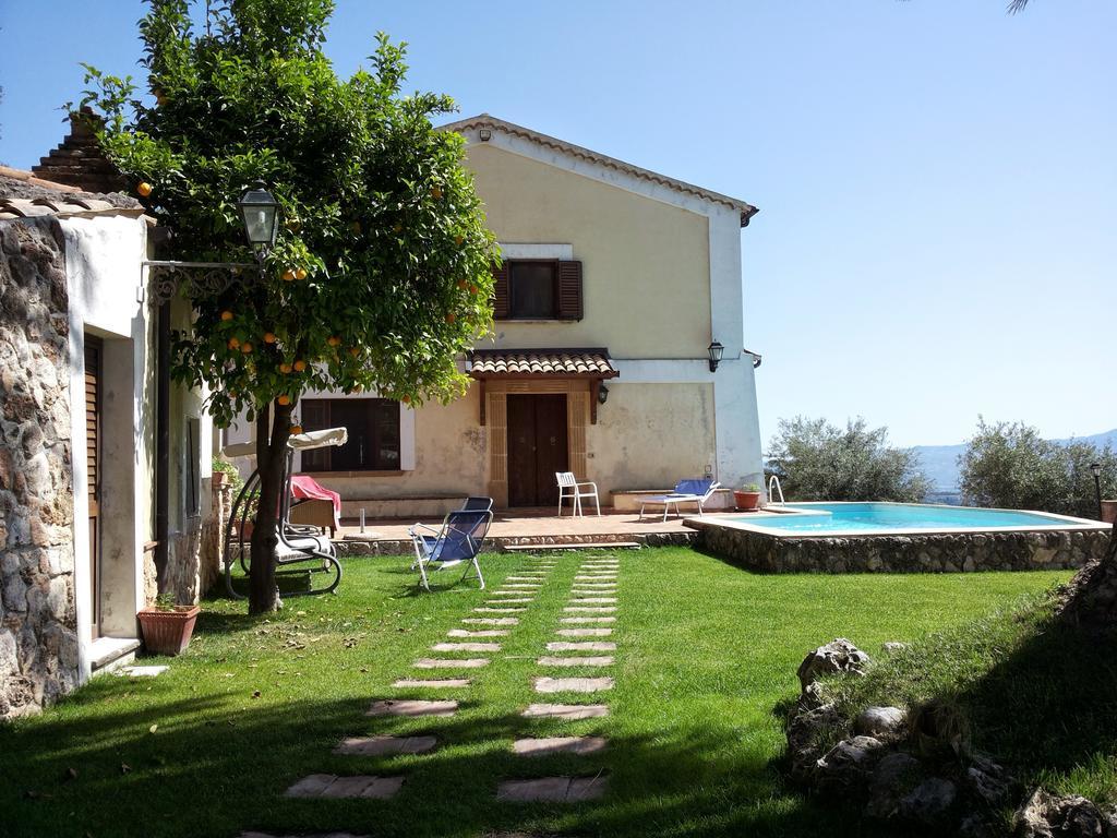מונטאלטו אופוגו Home 4 Creativity - Coliving Calabria מראה חיצוני תמונה